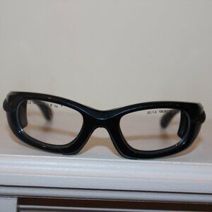 Leader Safety Glasses (EG-S1010)